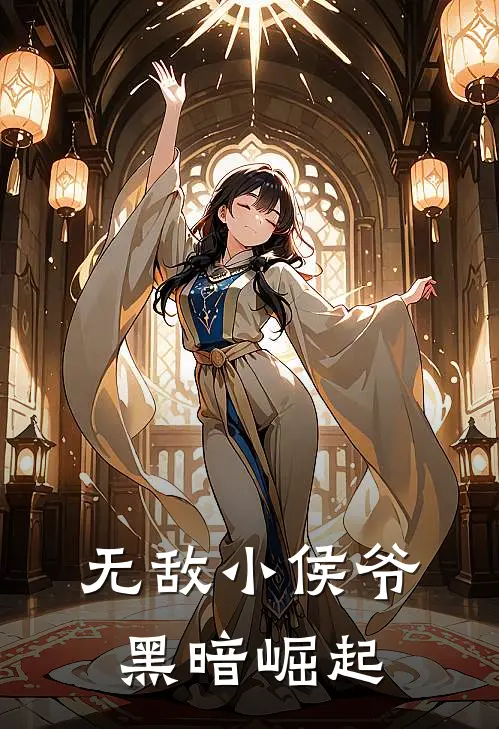 无敌小侯爷 黑暗崛起