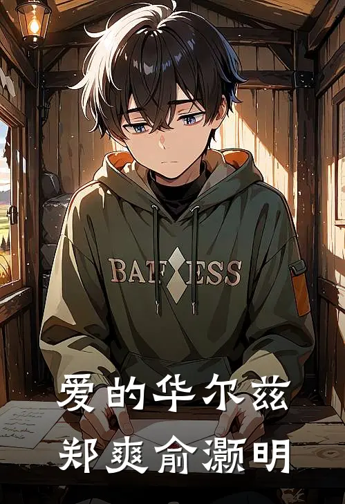 爱的华尔兹郑爽俞灏明