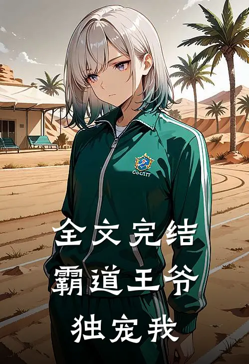 全文完结霸道王爷独宠我