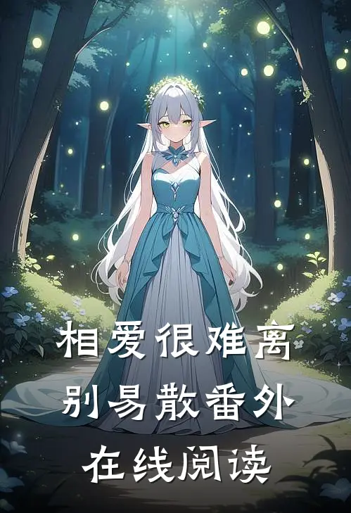 相爱很难离别易散 番外在线阅读