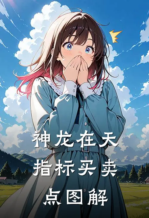 神龙在天指标买卖点图解