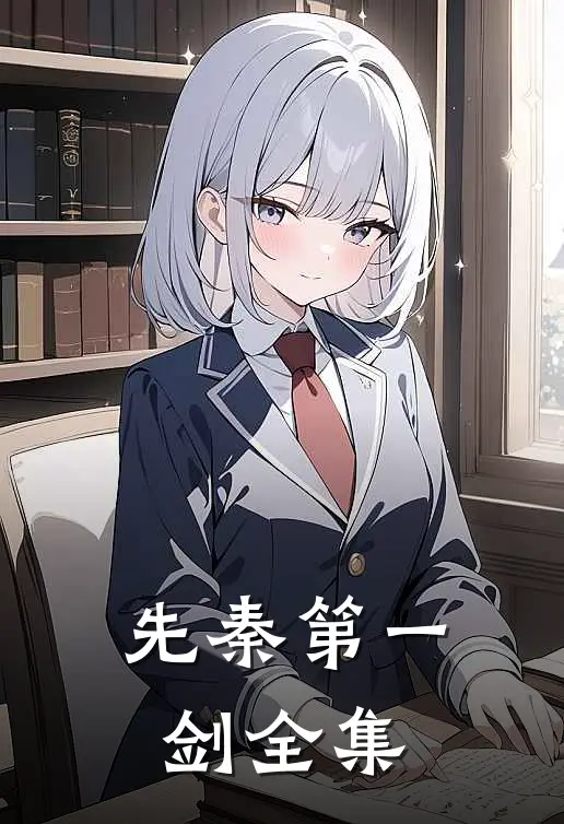 先秦第一剑全集