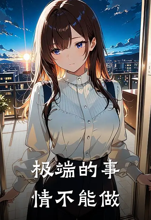 极端的事情不能做