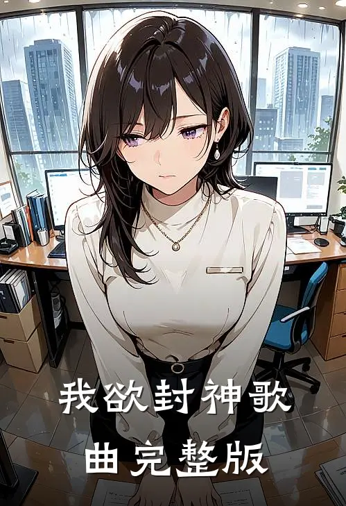 我欲封神歌曲完整版