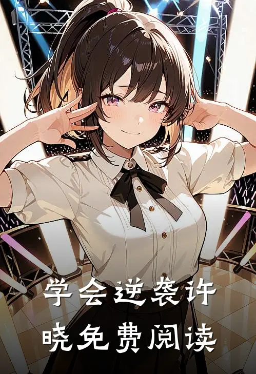 学会逆袭许晓免费阅读