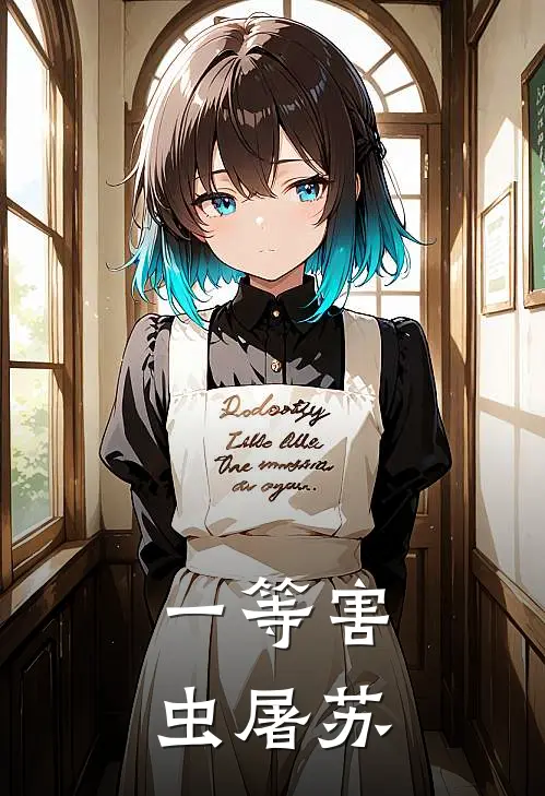 一等害虫 屠苏