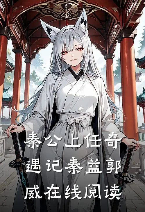 秦公上任奇遇记秦益郭威在线阅读
