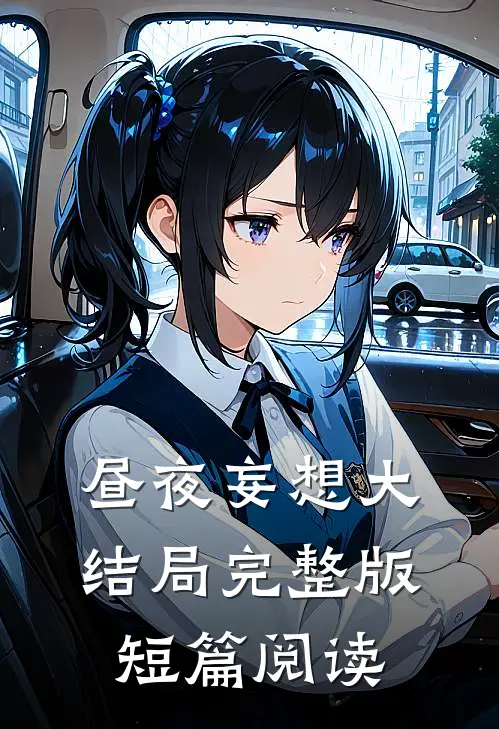 昼夜妄想大结局完整版短篇阅读