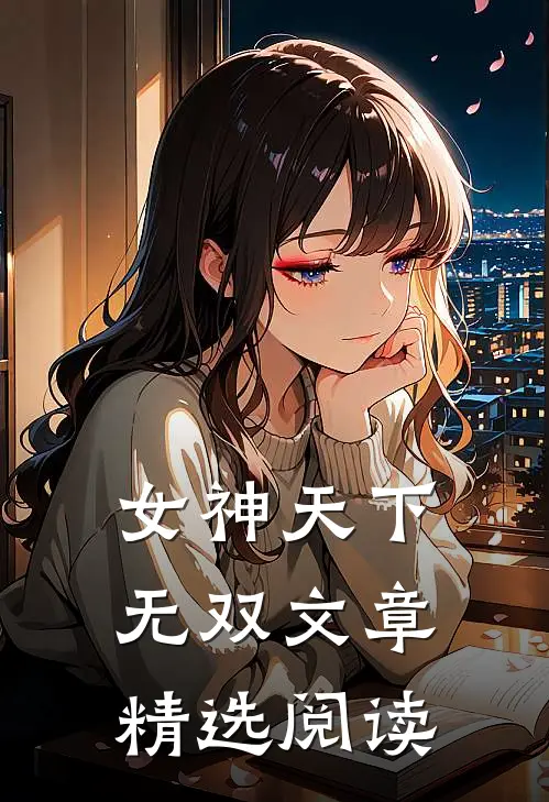 女神天下无双文章精选阅读