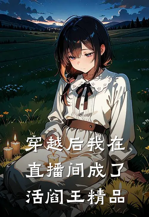 穿越后我在直播间成了活阎王精品