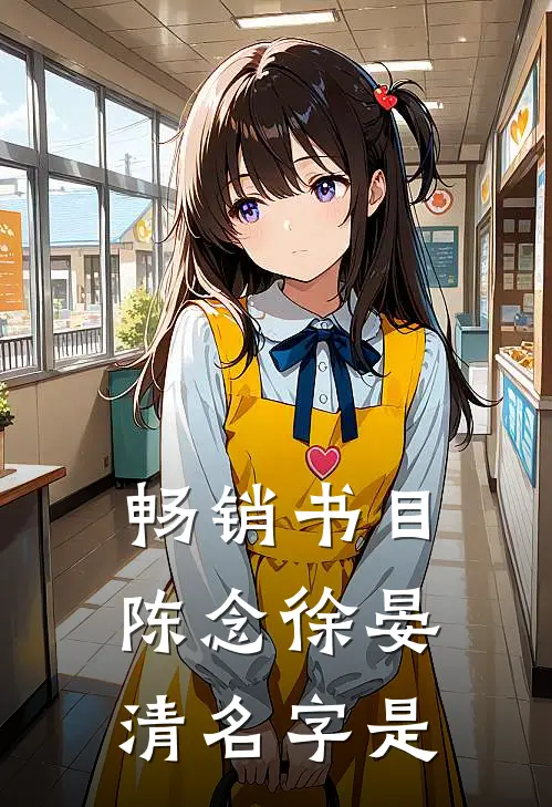 畅销书目陈念徐晏清名字是
