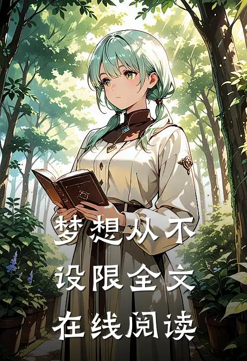 梦想从不设限全文在线阅读