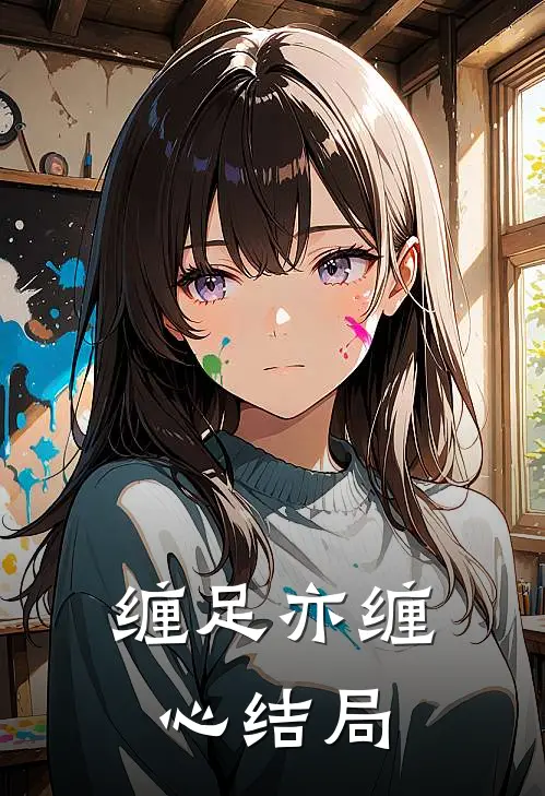缠足亦缠心结局