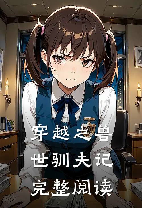 穿越之兽世驯夫记完整阅读