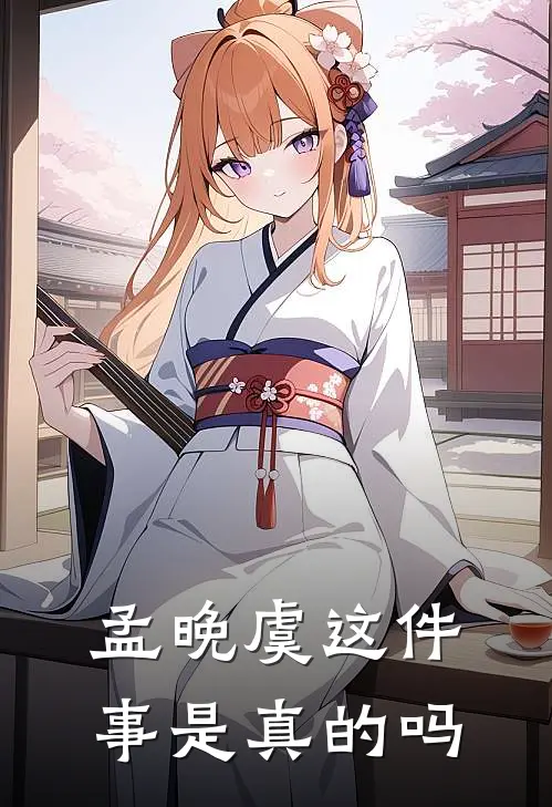 孟晚虞这件事是真的吗
