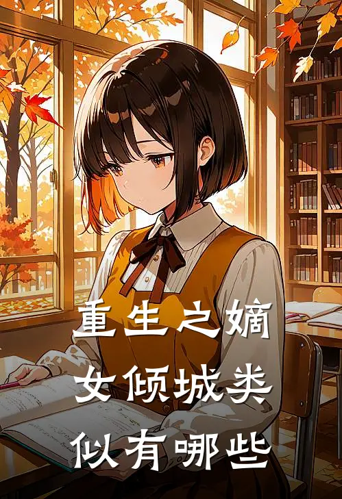 重生之嫡女倾城类似有哪些