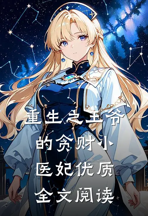 重生之王爷的贪财小医妃优质全文阅读