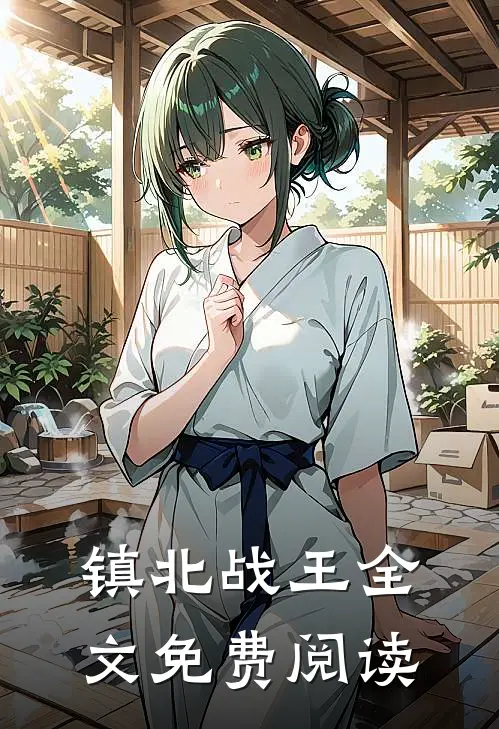 镇北战王全文免费阅读