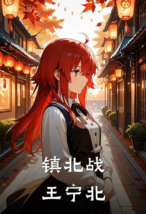 镇北战王宁北