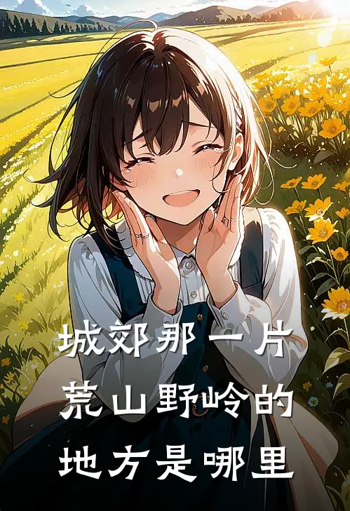 城郊那一片荒山野岭的地方是哪里