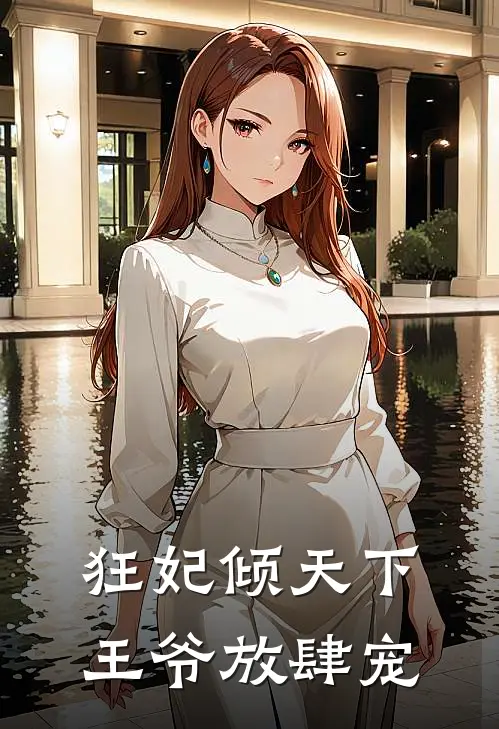 狂妃倾天下王爷放肆宠