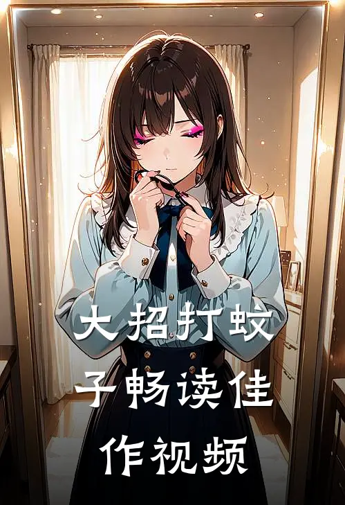 大招打蚊子畅读佳作视频
