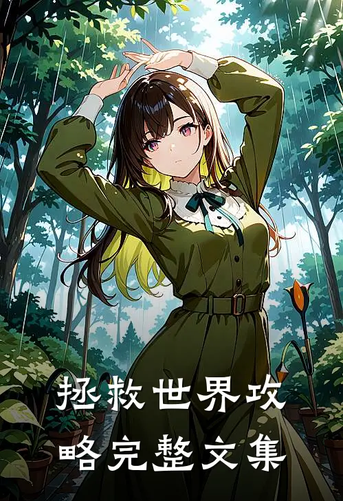 拯救世界攻略完整文集