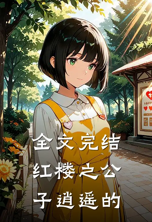 全文完结红楼之公子逍遥的