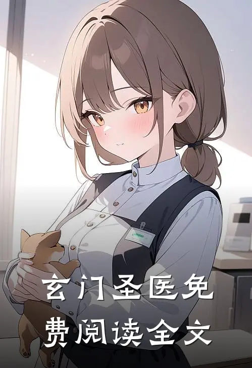 玄门圣医免费阅读全文