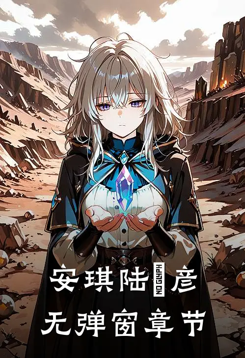 安琪陆珺彦无弹窗章节