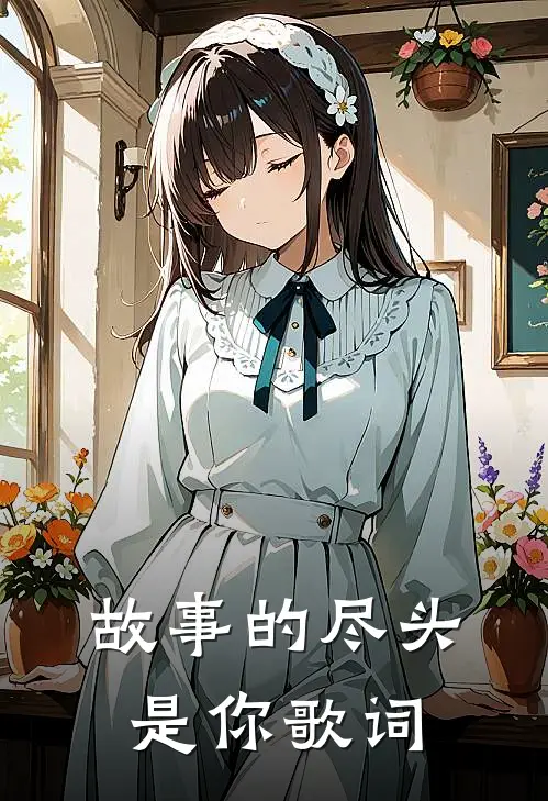 故事的尽头是你歌词