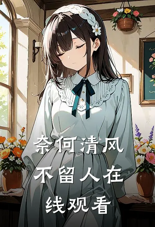 奈何清风不留人在线观看