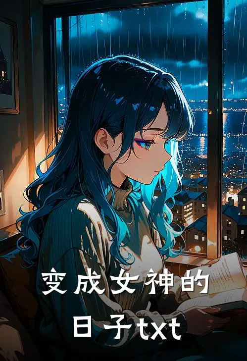 变成女神的日子txt