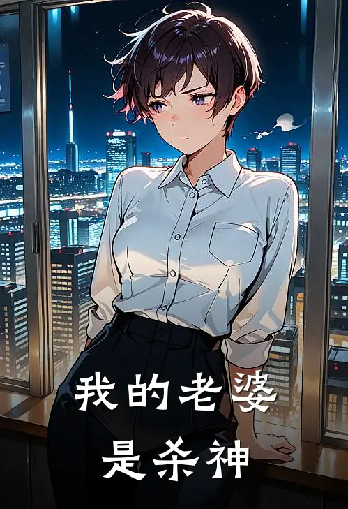 我的老婆是杀神