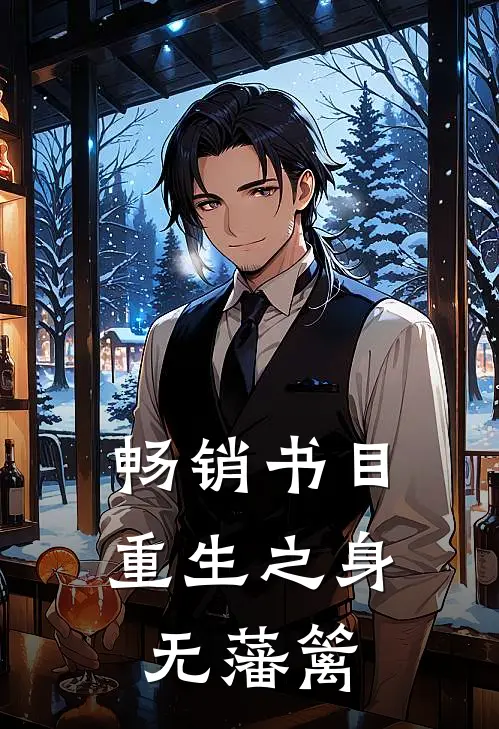畅销书目重生之身无藩篱