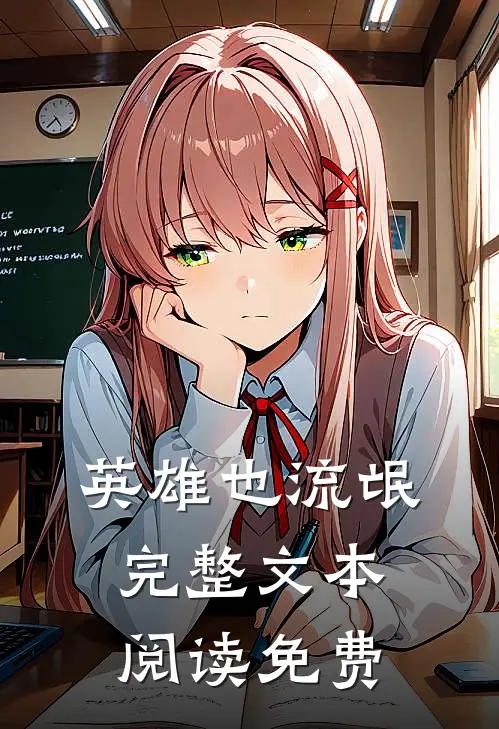英雄也流氓完整文本阅读免费
