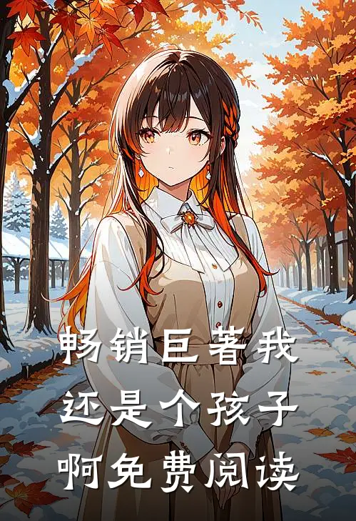 畅销巨著我还是个孩子啊免费阅读