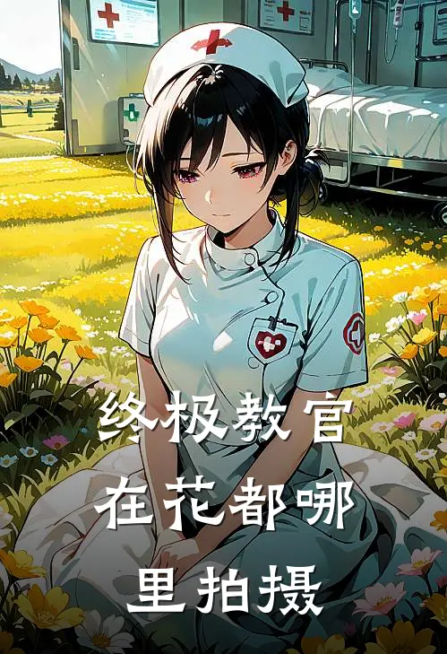 终极教官在花都哪里拍摄
