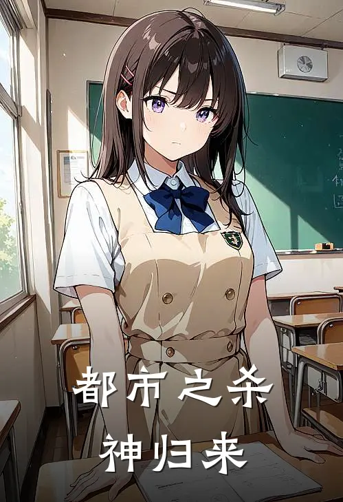 都市之杀神归来