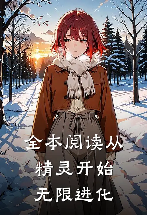 全本阅读从精灵开始无限进化