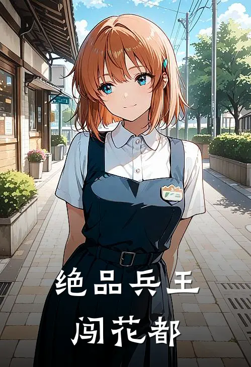 绝品兵王闯花都