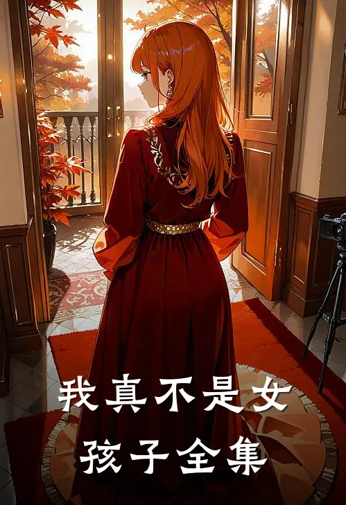 我真不是女孩子全集