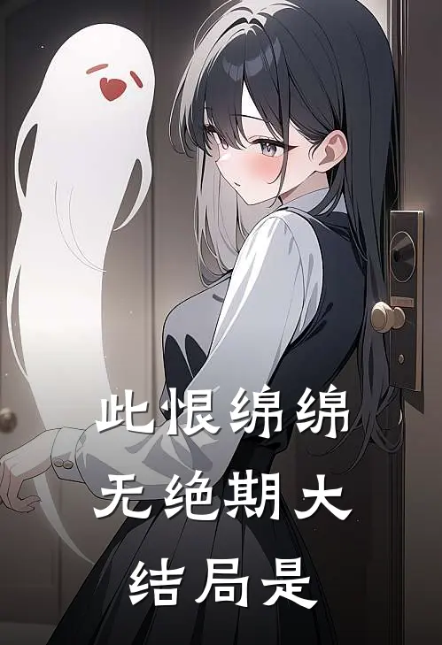 此恨绵绵无绝期大结局是