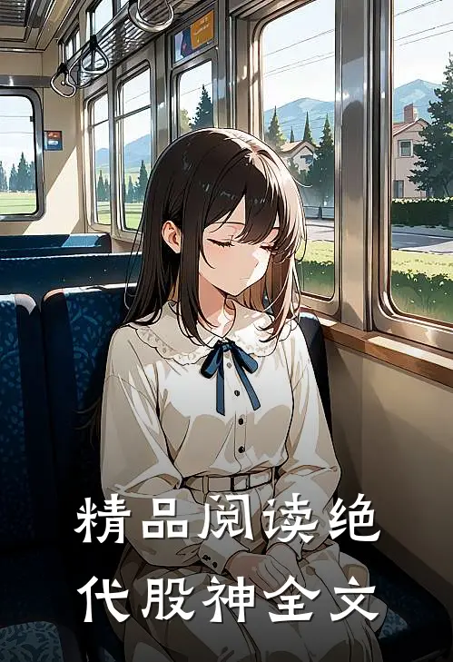 精品阅读绝代股神全文