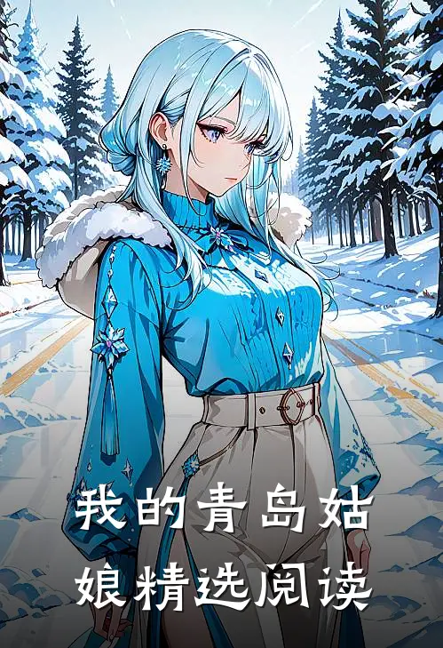 我的青岛姑娘精选阅读