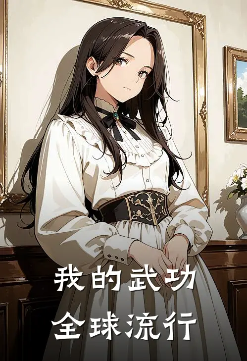 我的武功全球流行