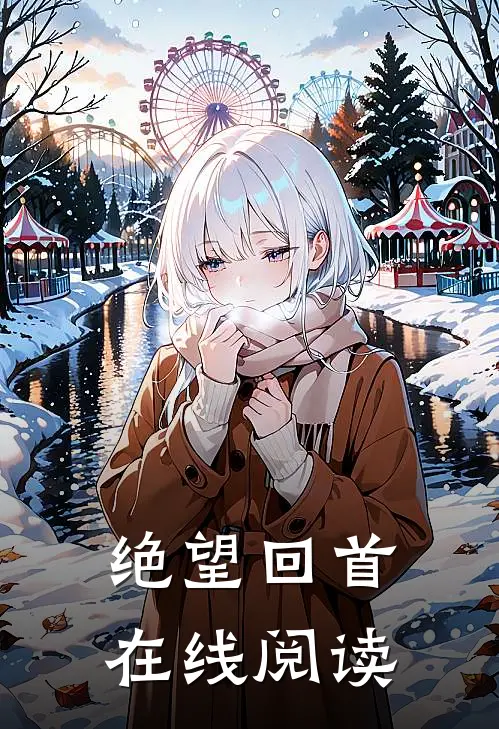 绝望回首在线阅读