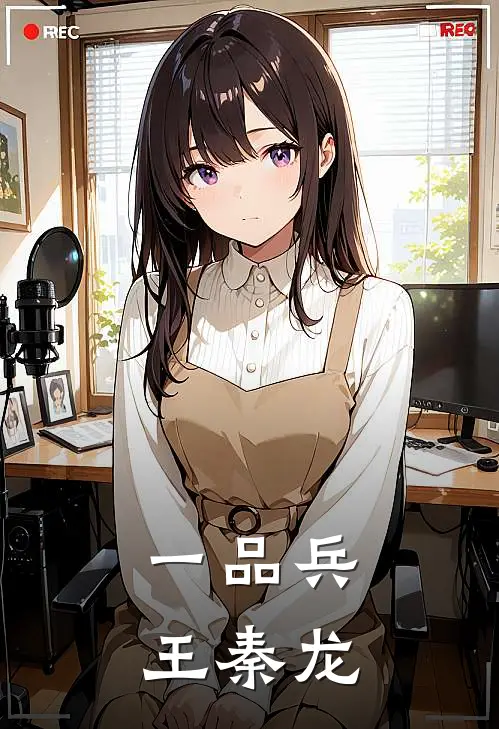 一品兵王秦龙
