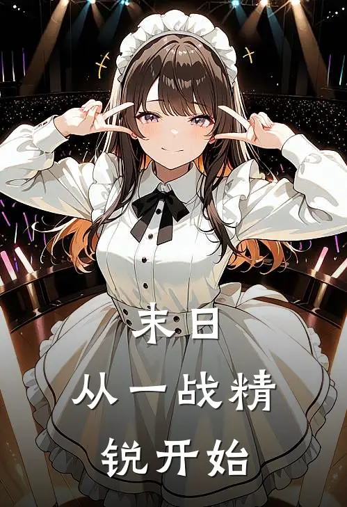 末日：从一战精锐开始