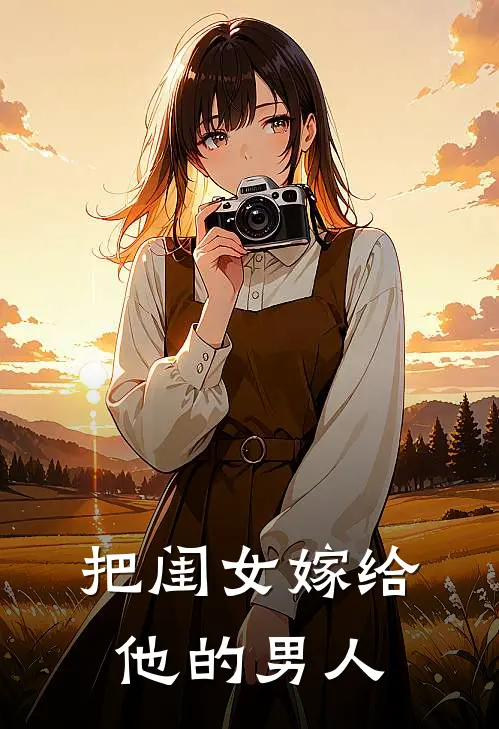 把闺女嫁给他的男人